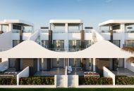 New Build - Apartments - San Fulgencio