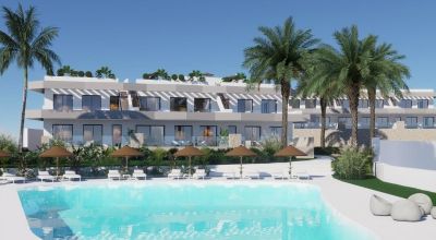 Bungalow - Venta - Finestrat - Finestrat