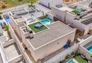 Sale - Villa - Benijófar - 