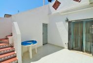 Sale - Villa - Villamartin