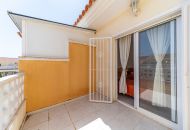 Sale - Rijtjeshuis - Ciudad Quesada