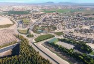 Nueva construcción  - Quad House - Torre Pacheco