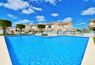 Sale - Townhouse - Playa Flamenca