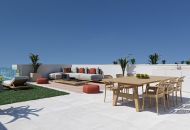 Nueva construcción  - Villa - Torre Pacheco