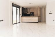 Nueva construcción  - Villa - Orihuela Costa