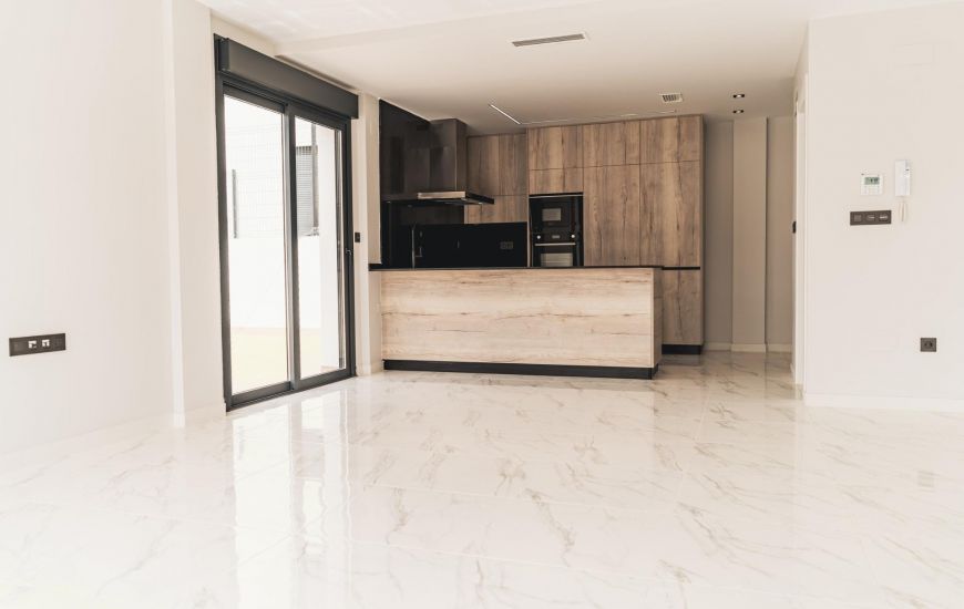 Nueva construcción  - Villa - Orihuela Costa