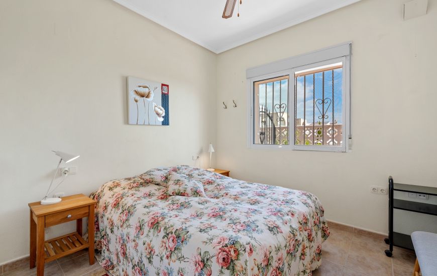 Venta - Adosado - Ciudad Quesada - Rojales