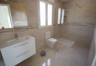 Nueva construcción  - Villa - Pinoso