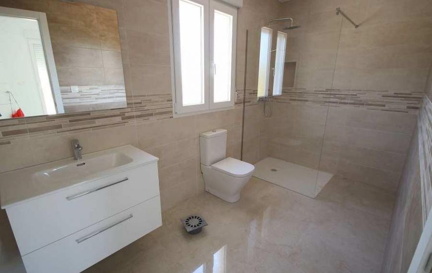 Nueva construcción  - Villa - Pinoso