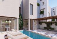 New Build - Villa - Formentera Del Segura - Formentera del Segura