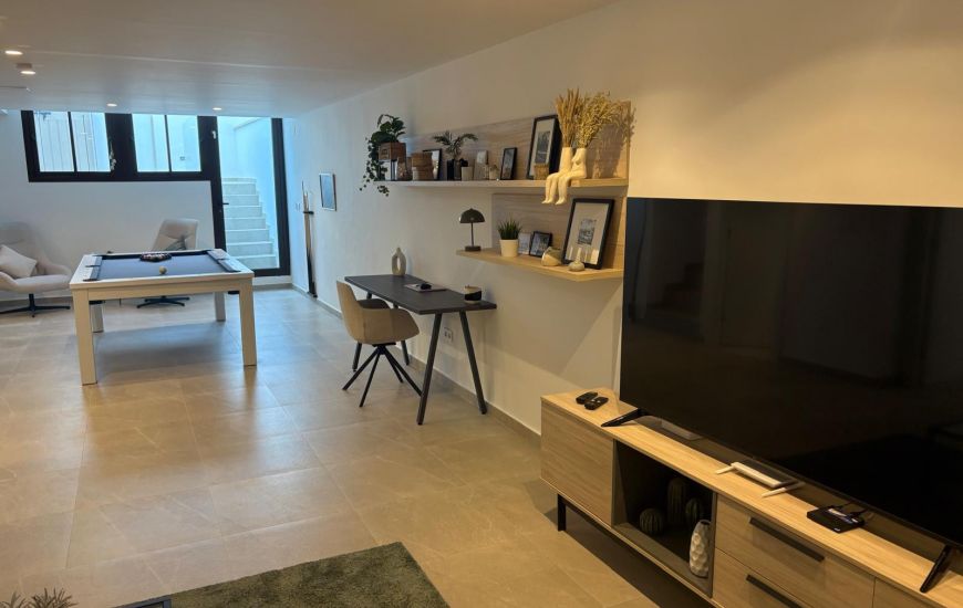 Venta - Casa Adosada - Algorfa