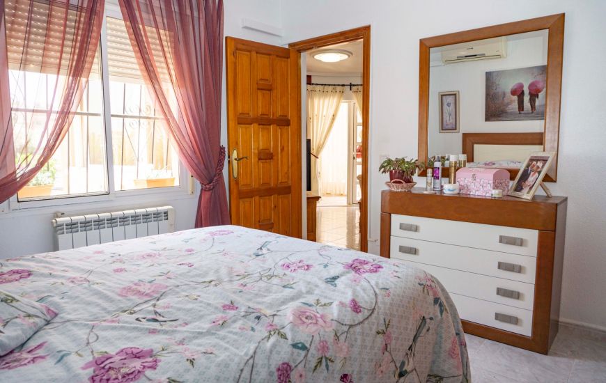 Sale - Villa - Ciudad Quesada