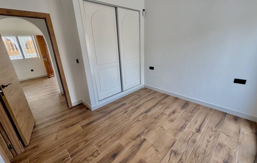 Sale - Villa - Ciudad Quesada