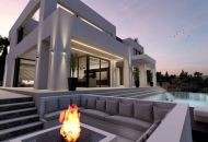 New Build - Villa - Benissa