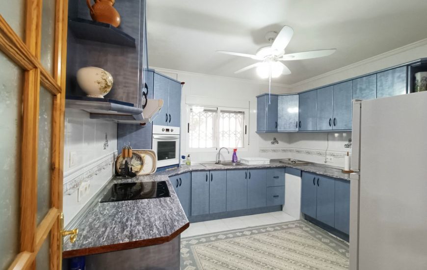 Venta - Casa Rural - Albatera