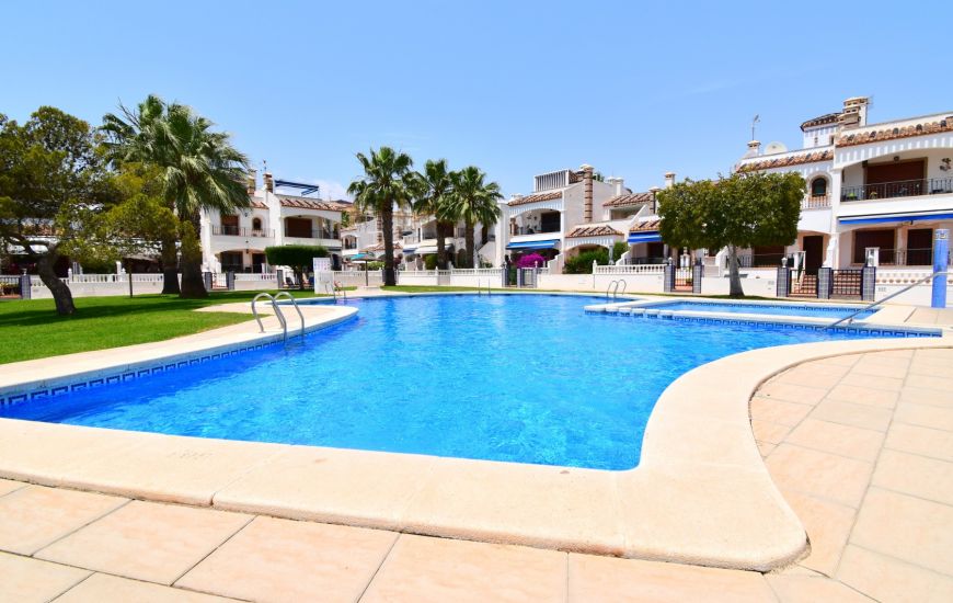 Sale - Apartments - Orihuela Costa