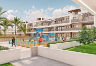 New Build - Bungalow - Pilar de la Horadada