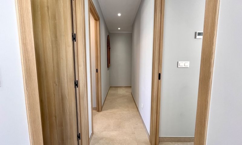 Sale - Apartments - Torre de la Horadada