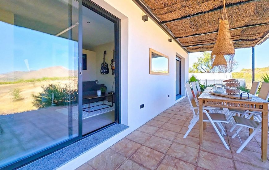 Sale - Finca - Hondon de los Frailes