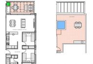 Nueva construcción  - Apartamentos - Guardamar del Segura
