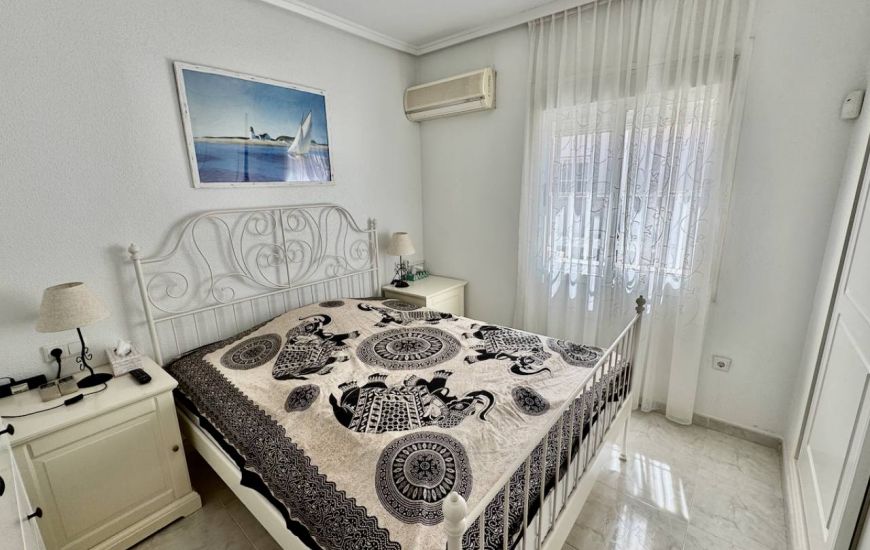 Sale - Villa - Ciudad Quesada