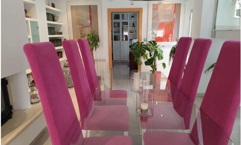 Sale - Villa - 