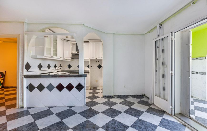Sale - Ground Floor - Torrevieja