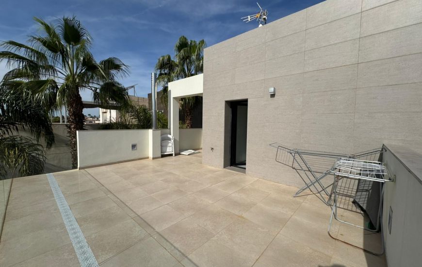 Venta - Villa - Ciudad Quesada