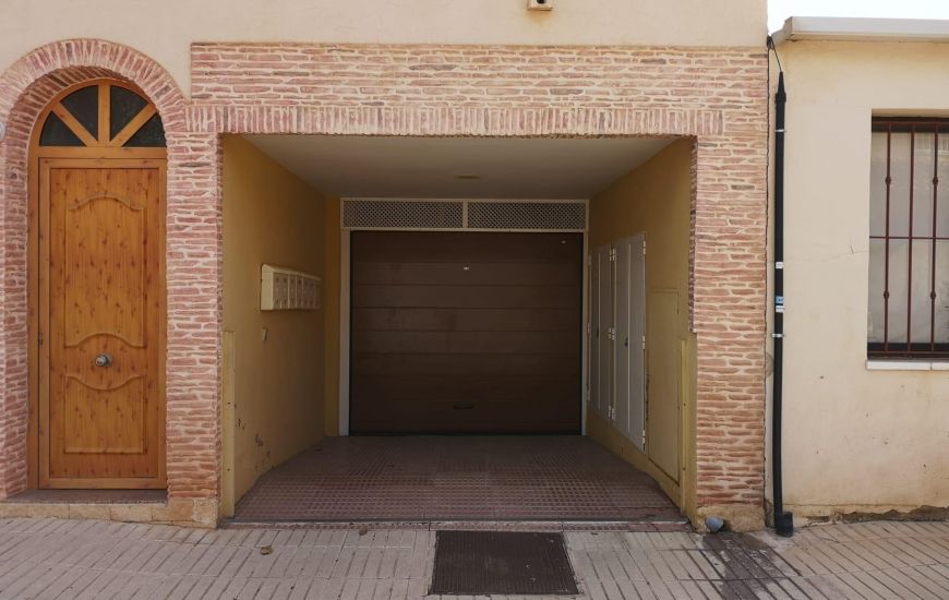 Sale - Duplex - Los Alcázares