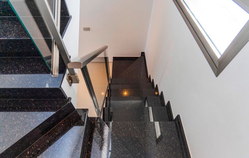 Sale - Villa - Ciudad Quesada