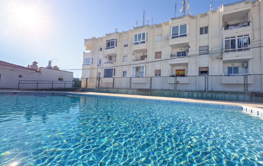 Venta - Apartamentos - Ciudad Quesada