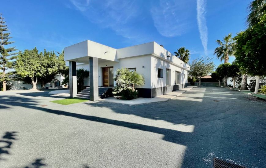 Sale - Villa - Almoradí - Almoradi