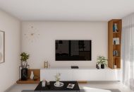 New Build - Villa - Banos y Mendigo