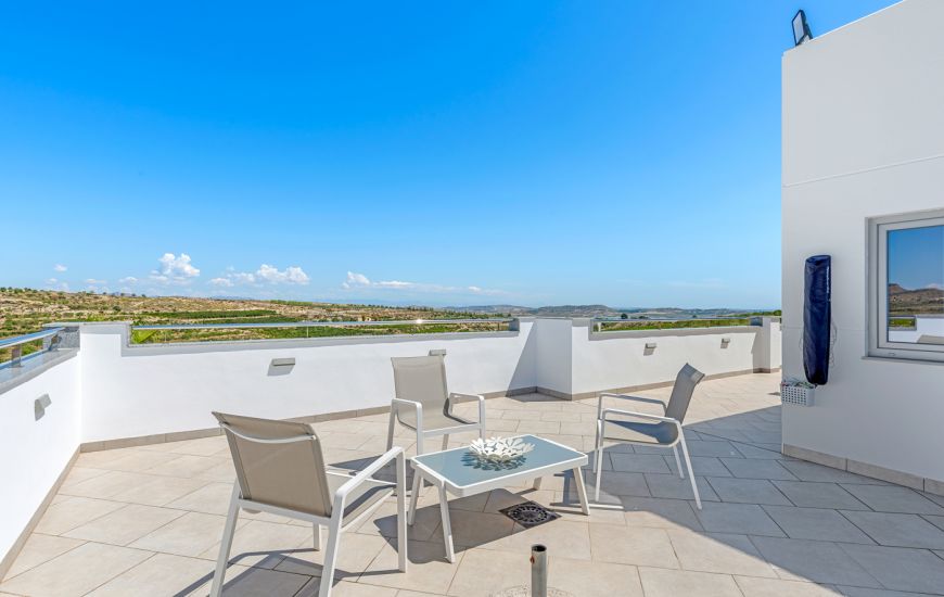 Sale - Villa - Torremendo