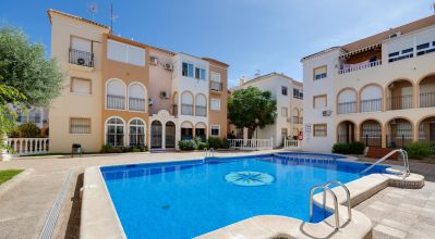 Bungalow - Sale - Torrevieja - Torrevieja