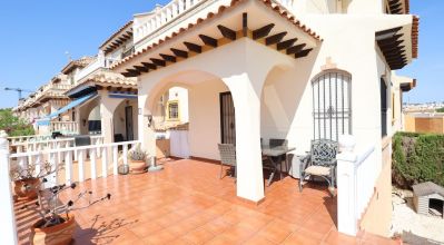 Rijtjeshuis - Sale - Cabo Roig - Cabo Roig