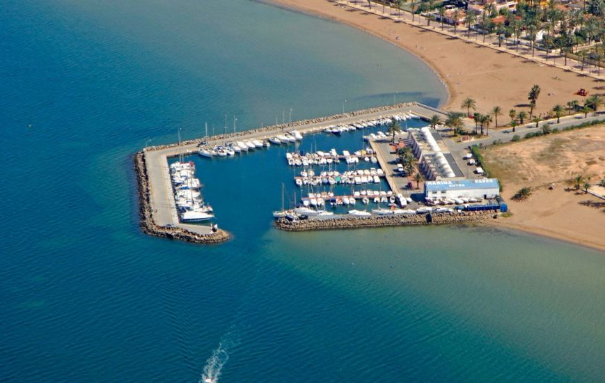 New Build - Apartments - Cartagena