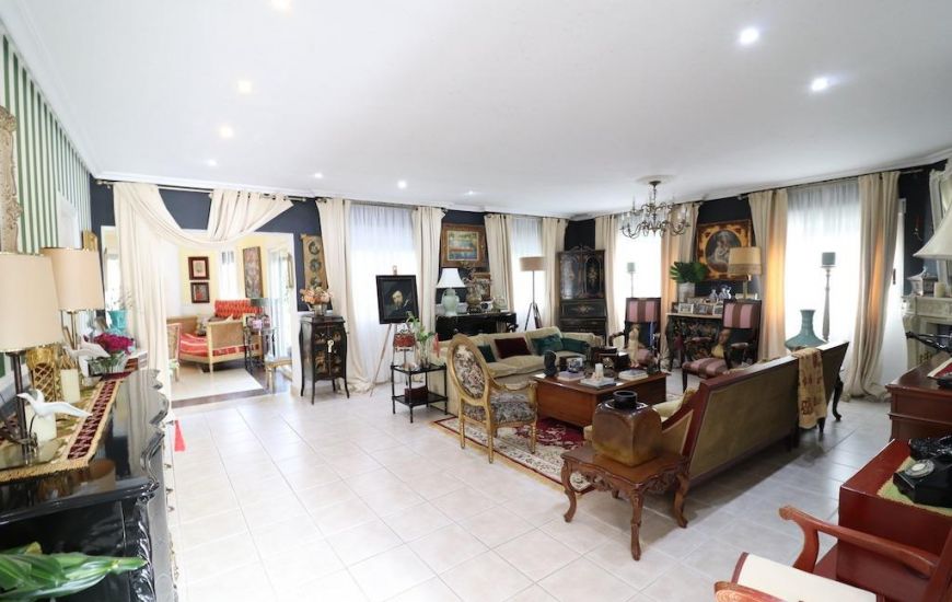 Venta - Villa - Pilar de la Horadada