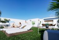 New Build - Apartments - Benijófar - Benijofar