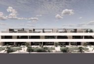 Sale - Apartments - Torre Pacheco