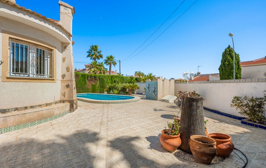 Venta - Villa - Ciudad Quesada - Rojales