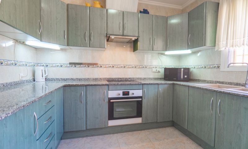 Sale - Apartments - Ciudad Quesada