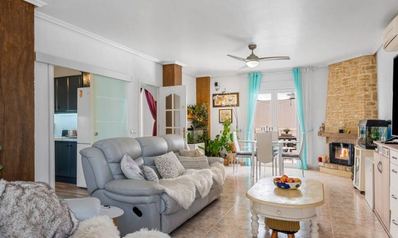 Sale - Apartments - Benijófar - 