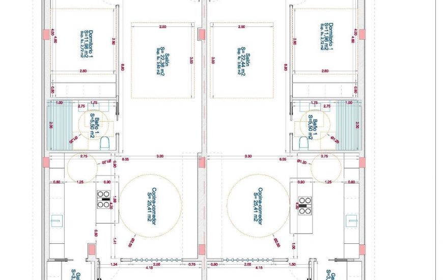 Nueva construcción  - Apartamentos - Catral