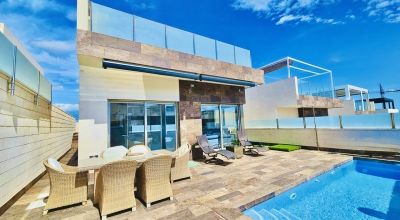 Apartments - Sale - Villamartin - Villamartín