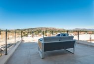 New Build - Villa - Algorfa