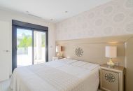 Sale - Villa - Ciudad Quesada