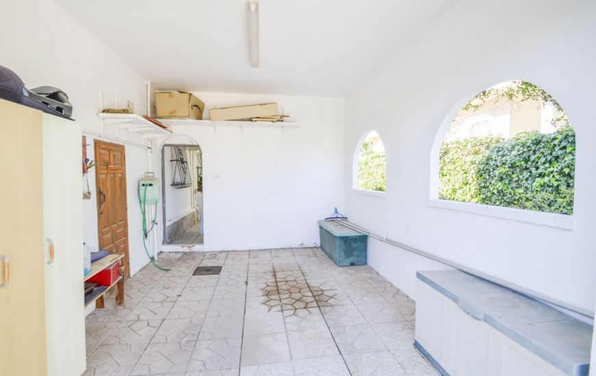Sale - Villa - Torrevieja
