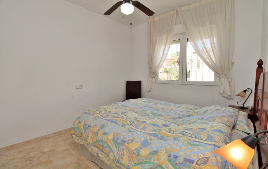 Sale - Villa - Las Ramblas