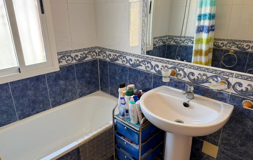 Sale - Apartments - Orihuela Costa